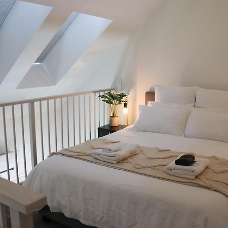 Cute On Cashel 6 Apartment Christchurch Ngoại thất bức ảnh