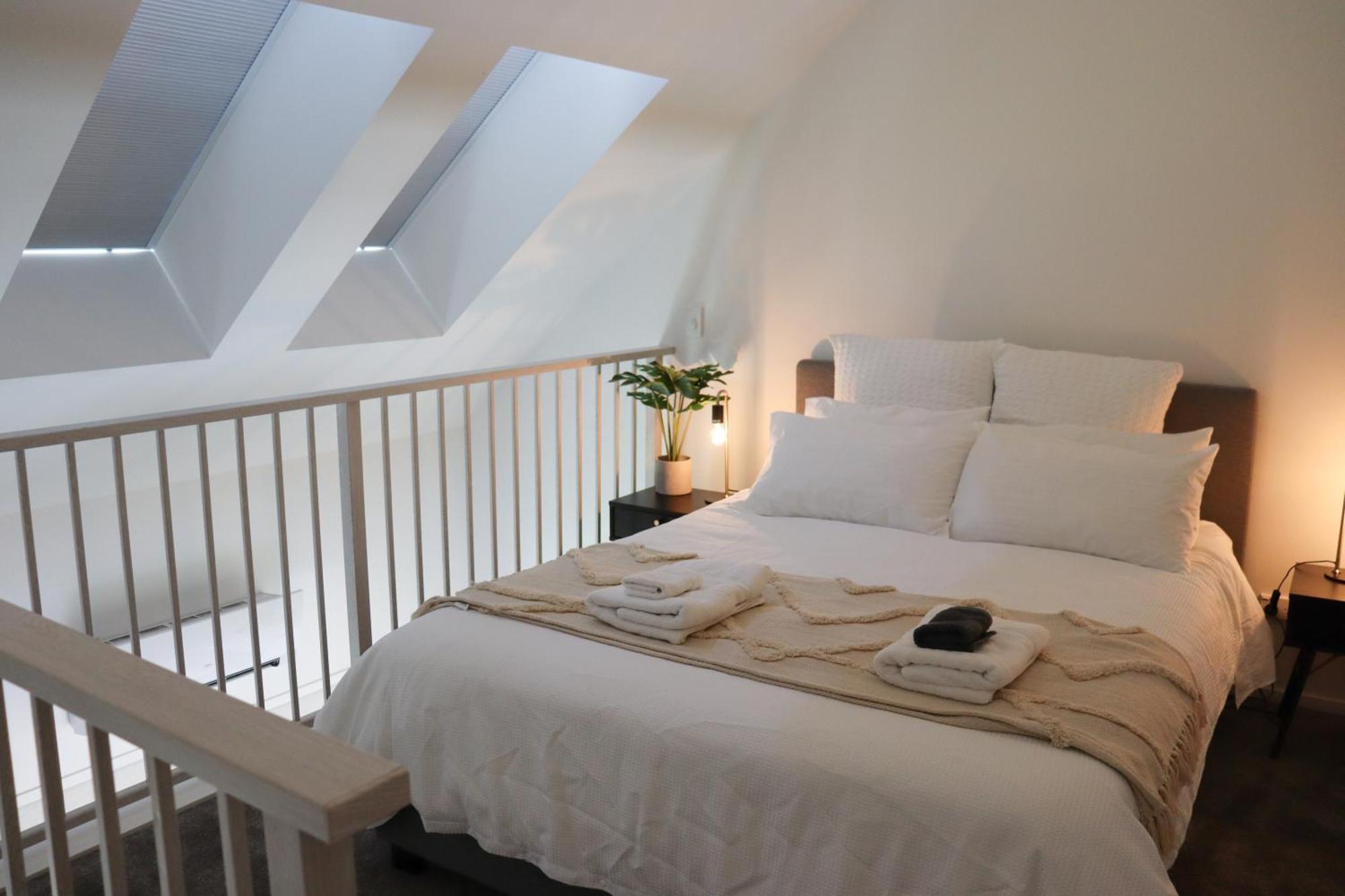 Cute On Cashel 6 Apartment Christchurch Ngoại thất bức ảnh